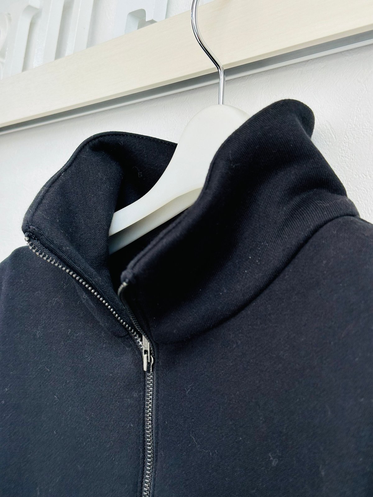 入荷即完売で再入荷☆ 爆暖ハーフZIPワンピース 352-85702 入荷即完売で再入荷☆ 爆暖ハーフZIPワンピース 352-85702