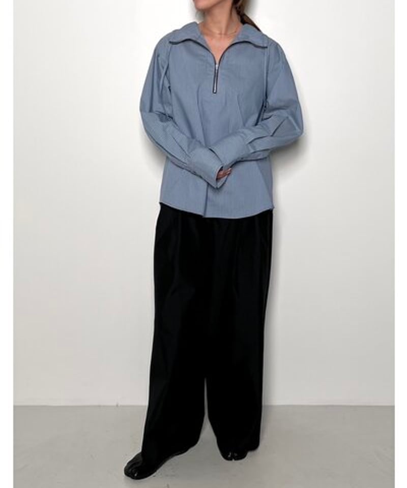 oyn様 RAYON JERSEY ASYMMETRICAL DRESS – THE SHOP YOHJI YAMAMOTO