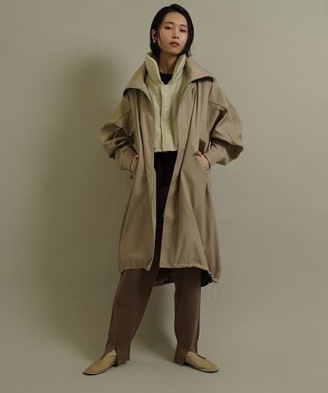 希少 OZLANA オズラナ モッズコート ＄ ＊ 希少 OZLANA オズラナ モッズコート