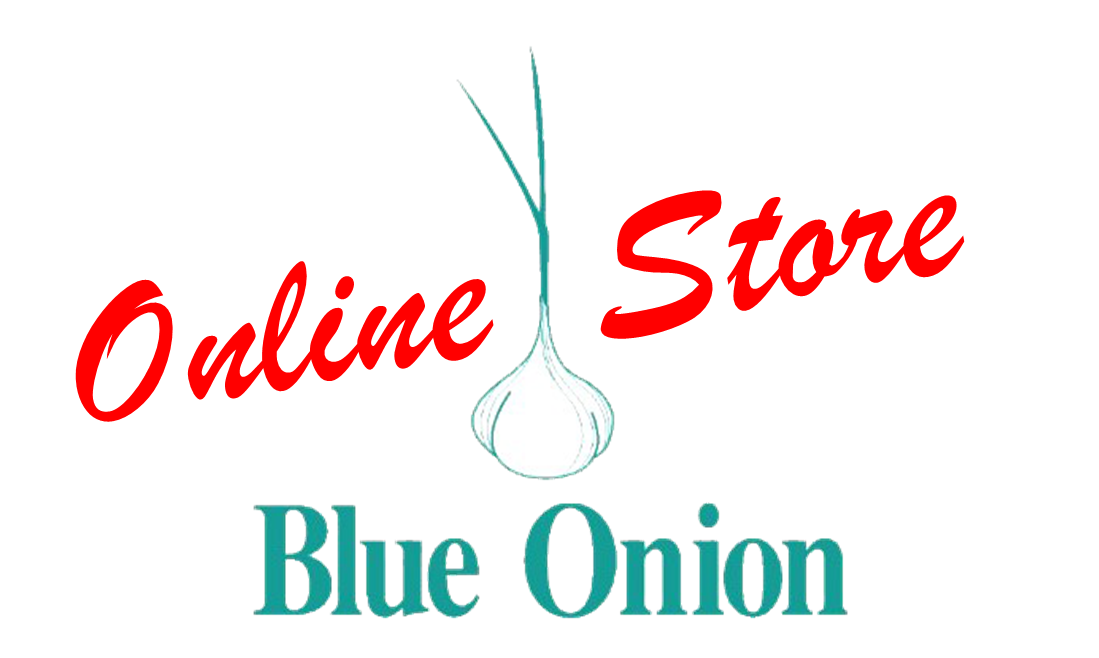 BlueOnionStore