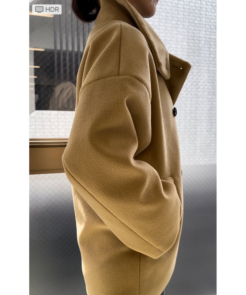 防風スタンドコート 452-84529 11b | BlueOnionStore