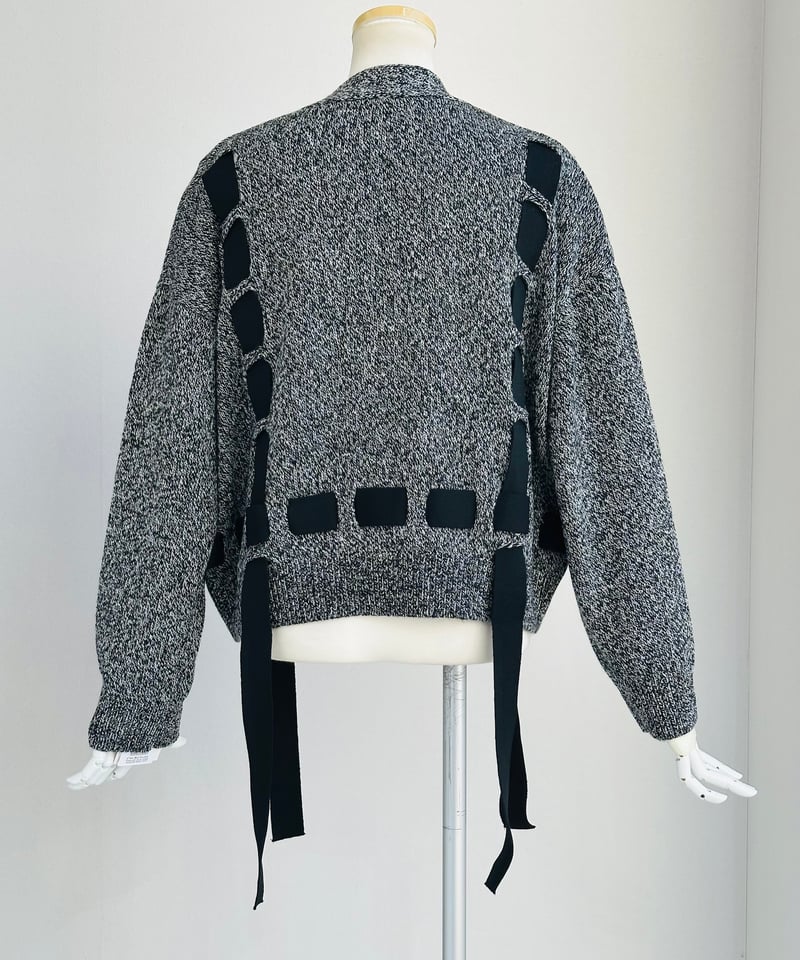 リボンカーディガン 80243644 | BlueOnionStore リボンカーディガン 80243644 | BlueOnionStore