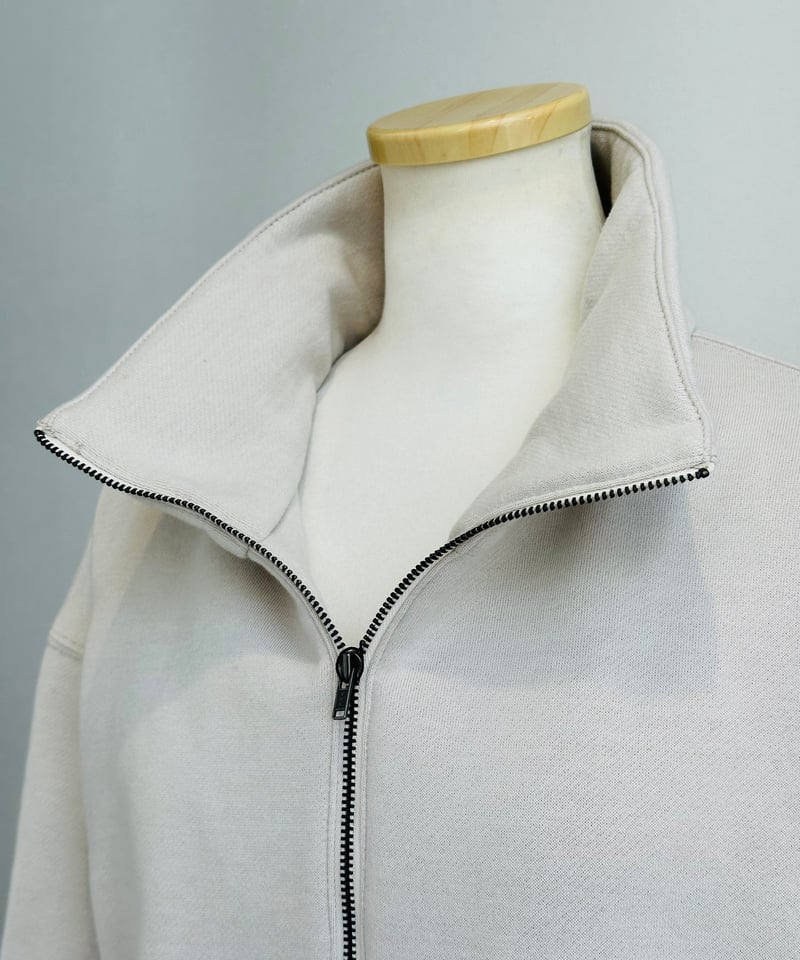 入荷即完売で再入荷☆ 爆暖ハーフZIPワンピース 352-85702 入荷即完売で再入荷☆ 爆暖ハーフZIPワンピース 352-85702