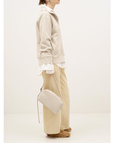 YENN イエン 24aw 秋冬ご予約】 CROSSBODY BAG Y244