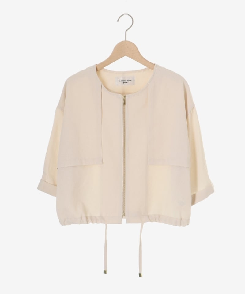 le.coeur blanc - ルクールプラン le. coeur blanc ルクールブラン 25夏ご予約POP-UP】 リネ