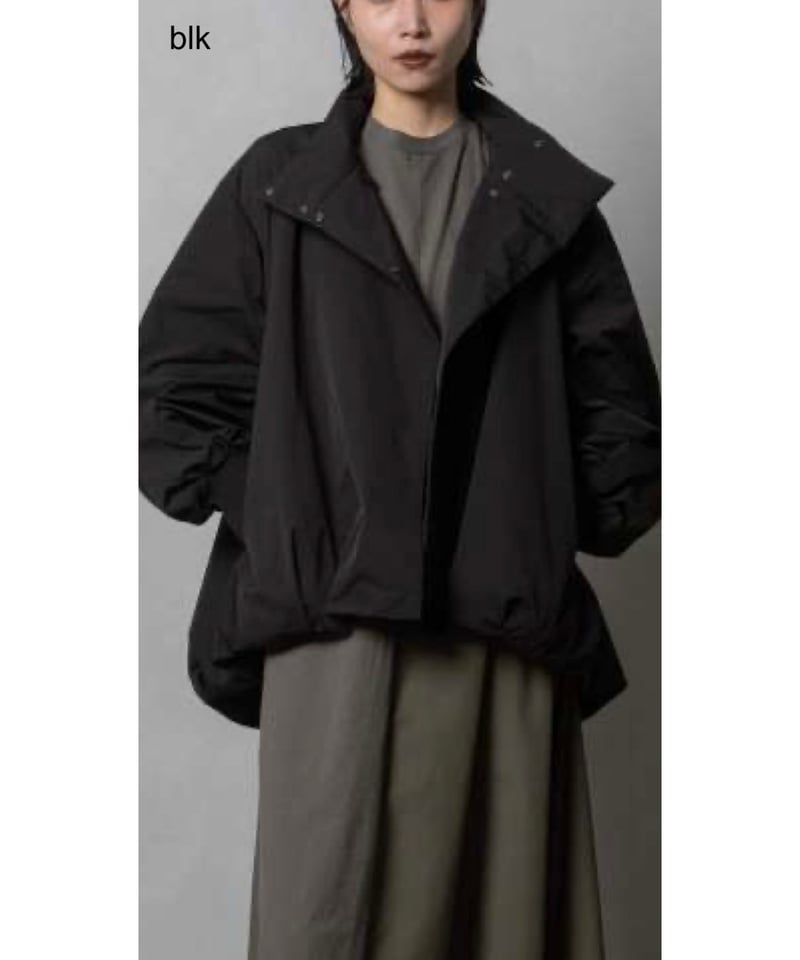 ☆オトク早割ご予約☆《マルシャルテル》Balloon Blouson ZMT 264 BZ