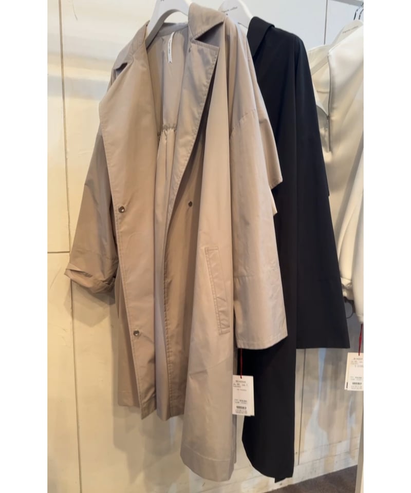 ミドルSpringコート 80254020 | BlueOnionStore