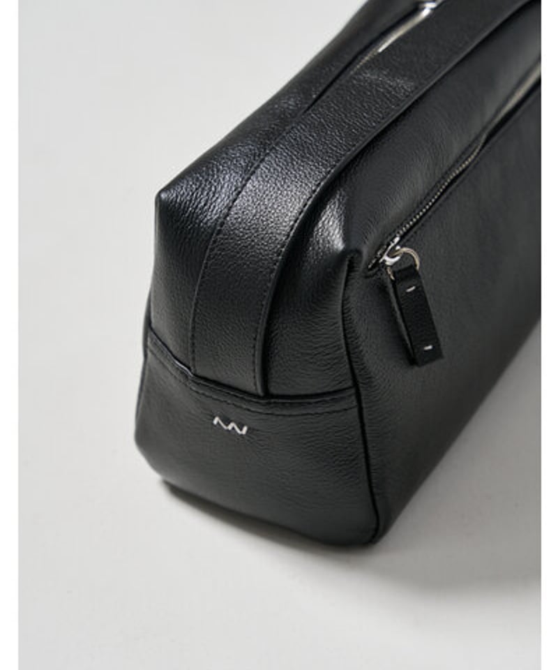 YENN イエン 24aw 秋冬ご予約】 CROSSBODY BAG Y244