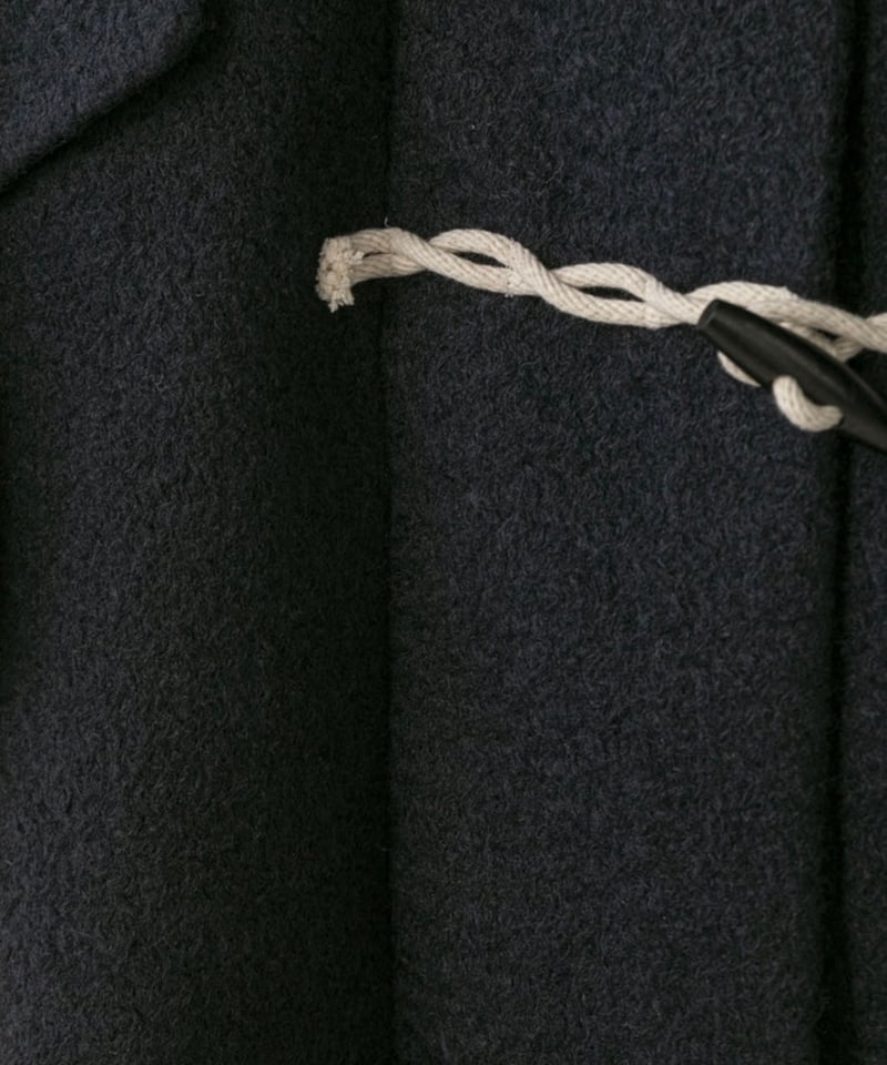 ブークレーダッフルコート 2414193 11b | BlueOnionStore ブークレーダッフルコート 2414193 11b | BlueOnionStore