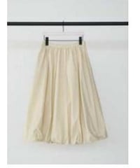 ★ご予約受付中★　バルーンミディスカート 2965 - 316  KK chignon
