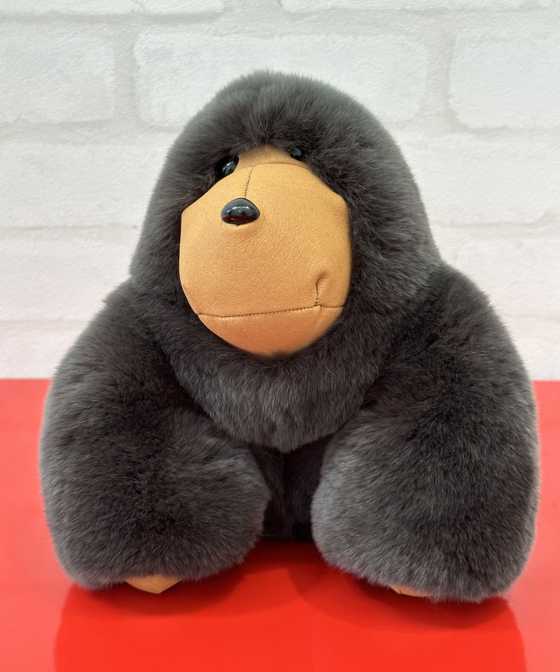 レッキスラビット製ハートHIPゴリラ MQ63566 | BlueOnionStore