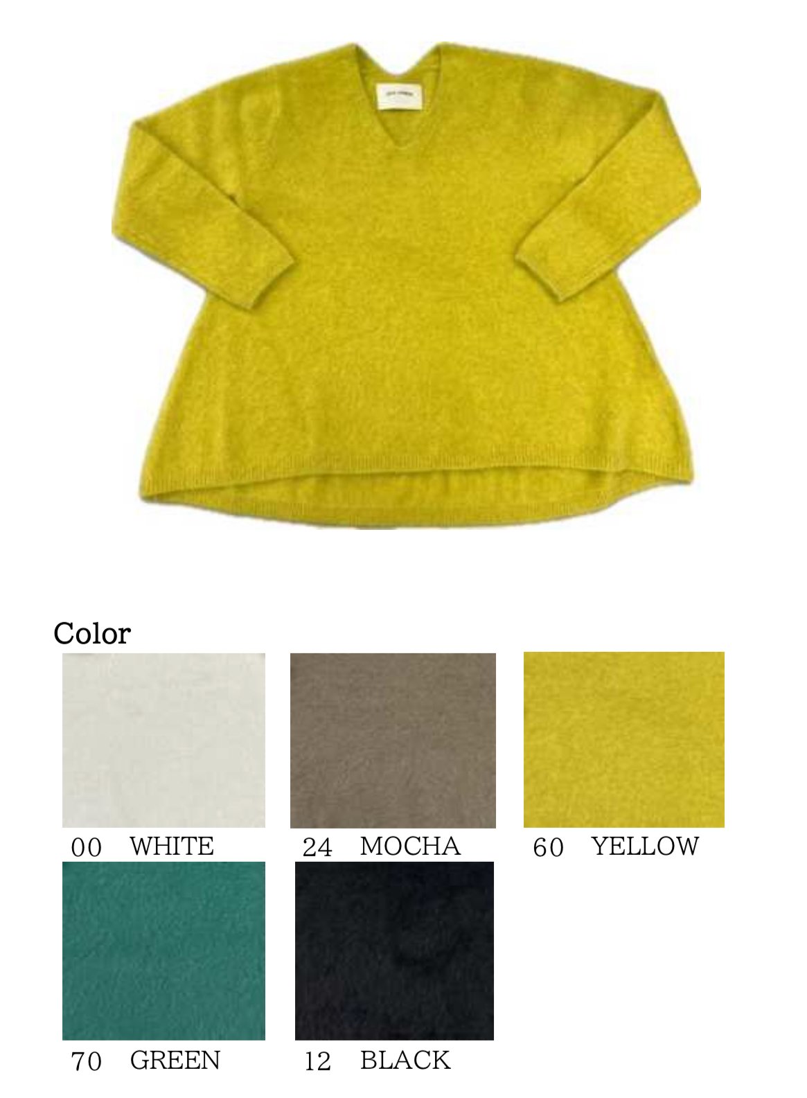 トップス Lilly Lynque LILLY LYNQUE | Maison sept