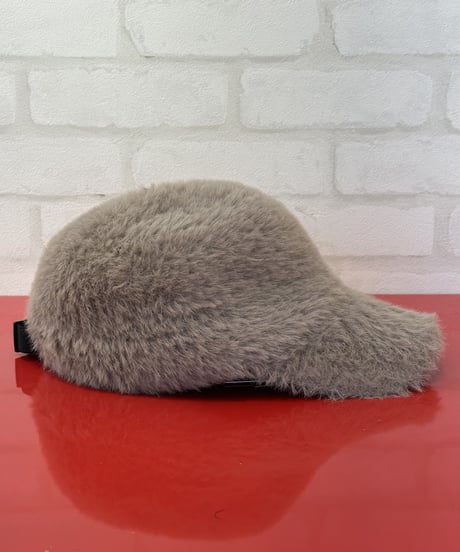 ECOファーCAP    7650