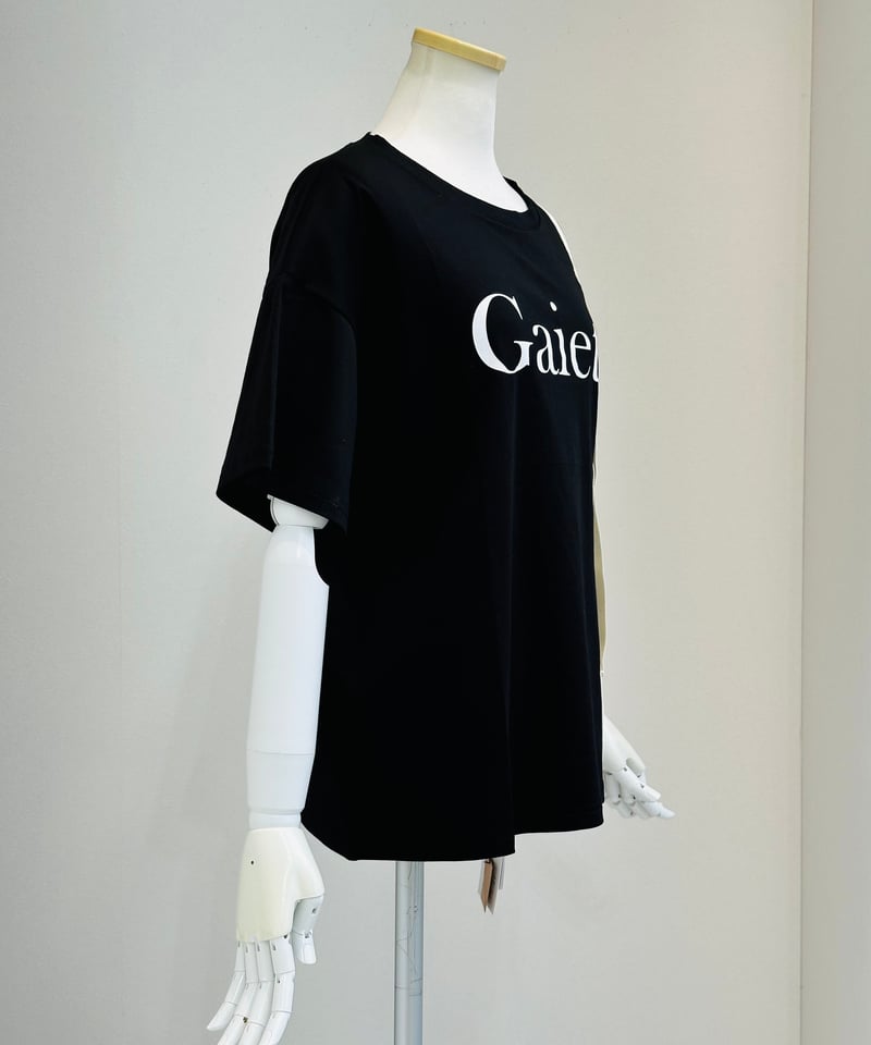 LIBERO Popup限定ロンT &キャップ セット