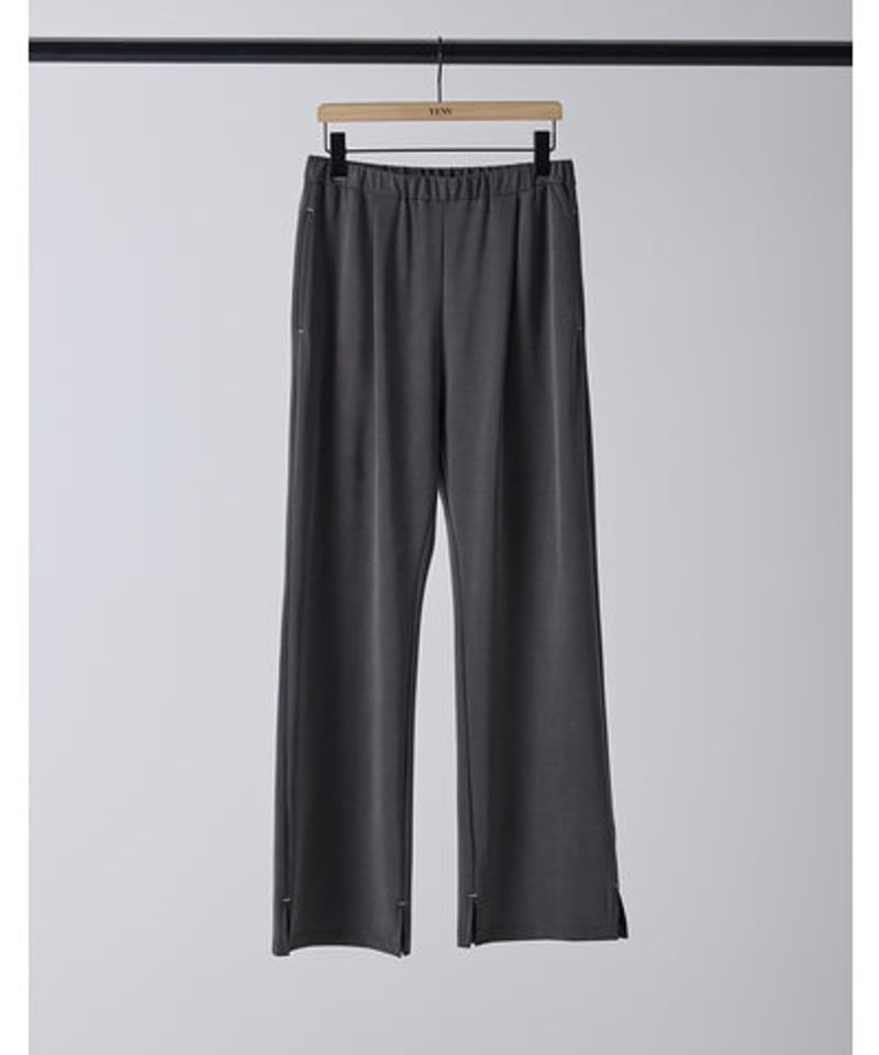 YENN イエン SIDE SLIT SLACKS サイドスリットスラックス 楽天市場】YENN イエン SIDE SLIT SLACKS サイドスリット