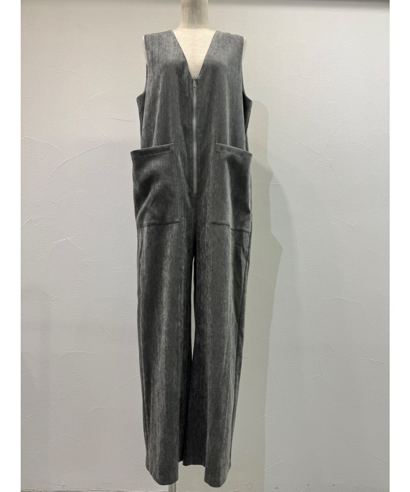 CYAN tokyo シアントーキョー 25秋冬ご予約】 スラブモールBIGポケット