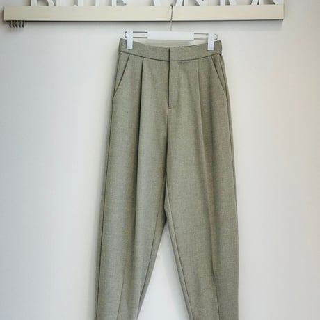 両面起毛カーブパンツ　（setup）　809638