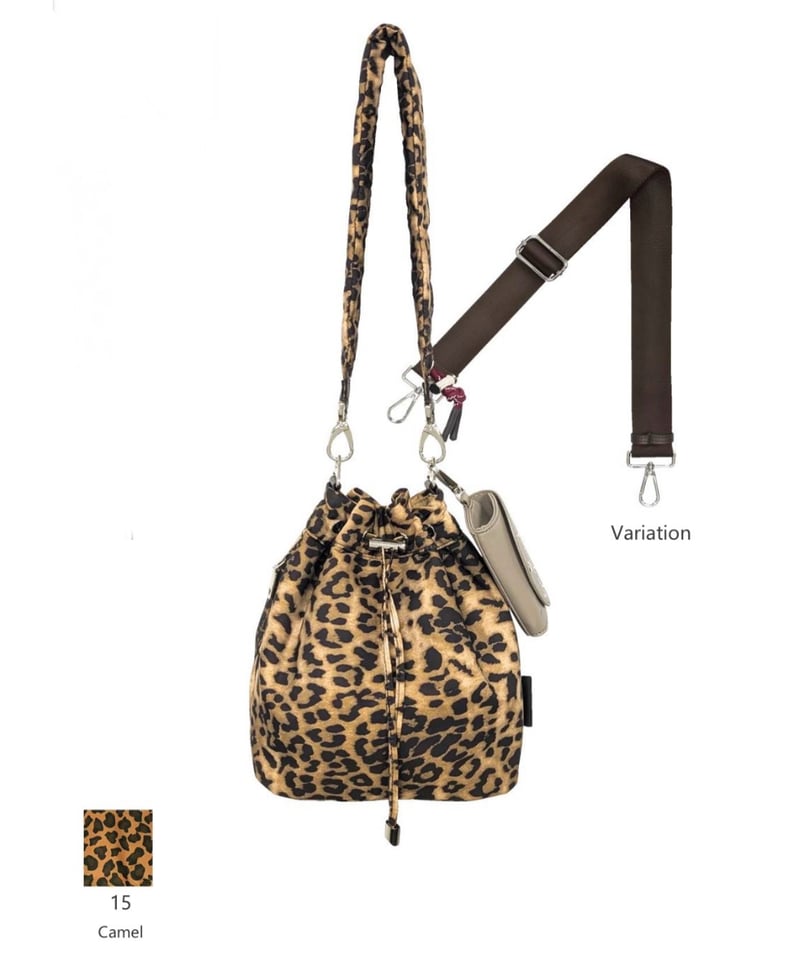 ☆オトク早割ご予約☆ PL GATHER STRAP HANDBAG ポリエステル ギャザー