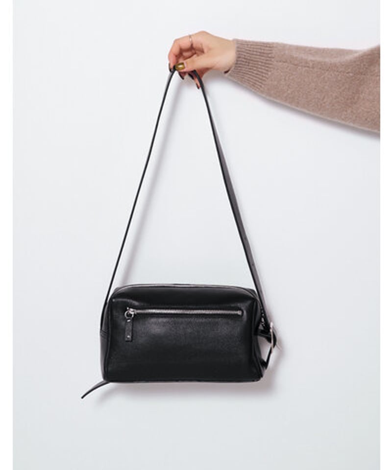YENN イエン 24aw 秋冬ご予約】 CROSSBODY BAG Y244