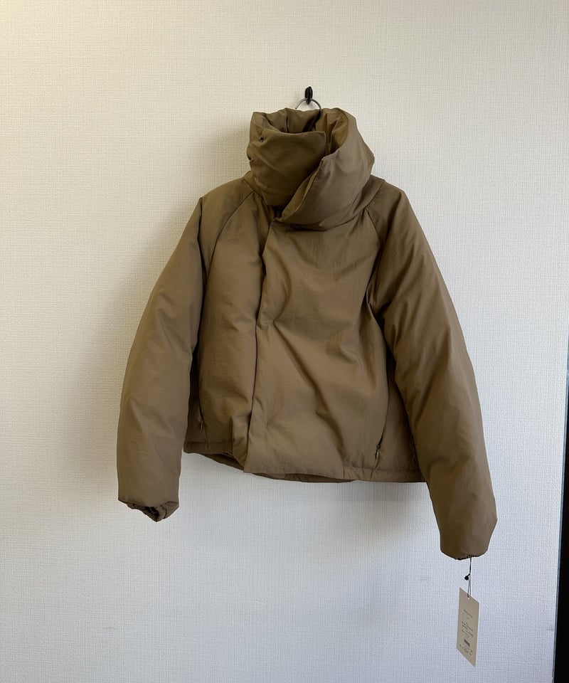 ボリュームカラーダウンジャケット 352-84522 | BlueOnionStore ボリュームカラーダウンジャケット 352-84522 | BlueOnionStore