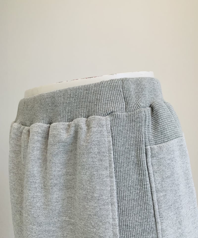 seesetご予約】ミニ裏毛スウェットパンツ | BlueOnionStore seesetご予約】ミニ裏毛スウェットパンツ | BlueOnionStore