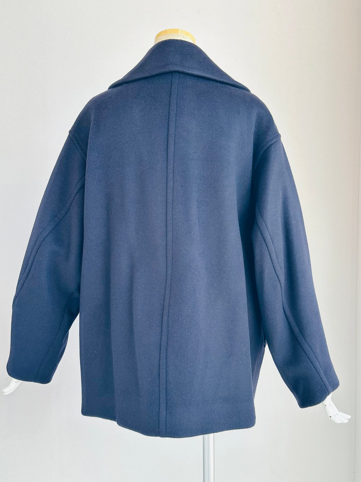 カシミアタッチPジャケット 450-84008 | BlueOnionStore カシミアタッチPジャケット 450-84008 | BlueOnionStore