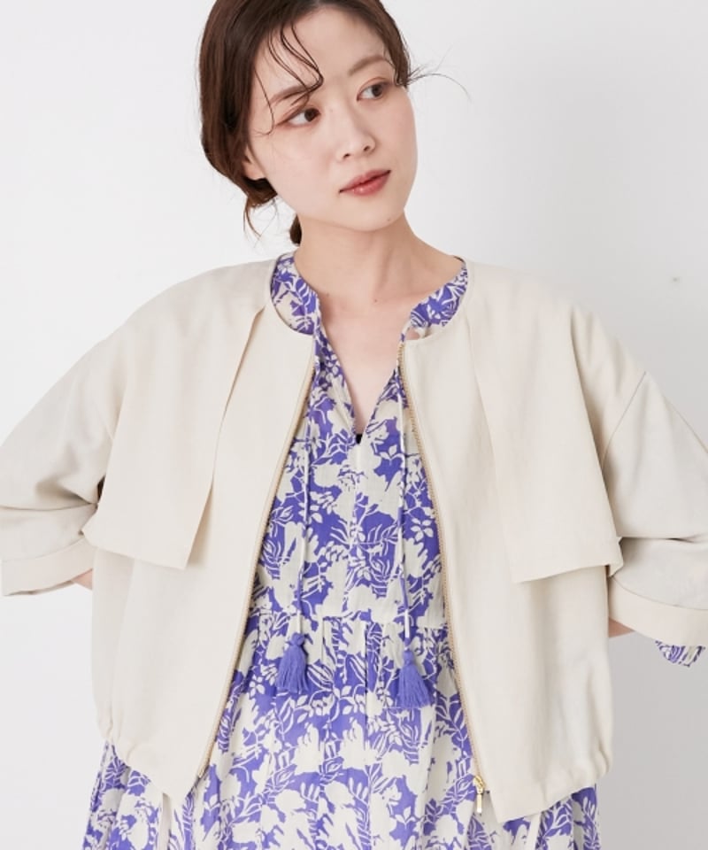 le.coeur blanc - ルクールプラン le. coeur blanc ルクールブラン 25夏ご予約POP-UP】 リネ