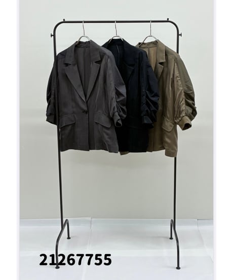 ★オトク早割ご予約★  キュプラフィブリルjacket  21267755 ante aciem 2603-005
