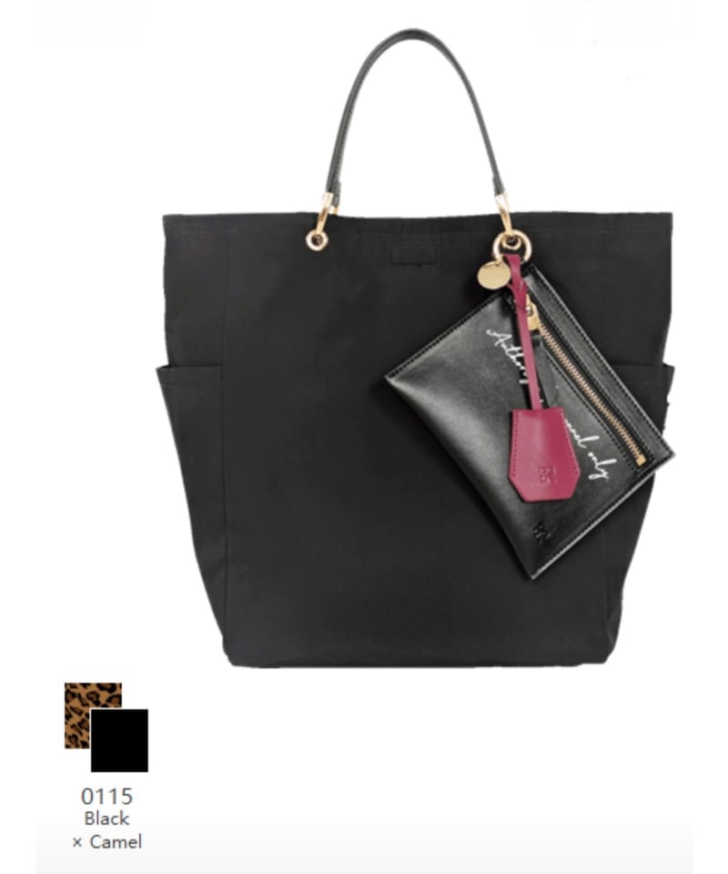 story. 新品.*˚‧定価24,500円 ボアバッグ 【公式通販】