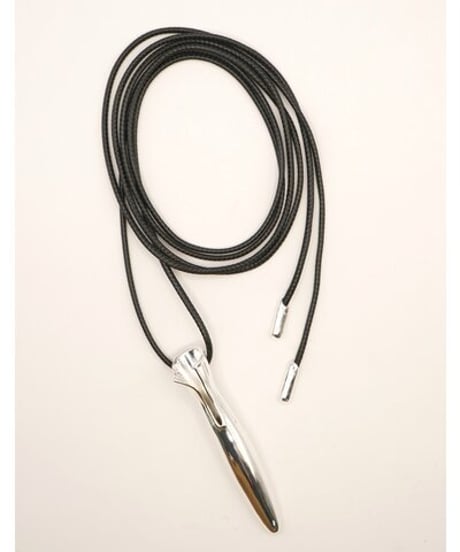 ロングチューブnecklace  【CHIGNON   シニオン　26春ご予約】  0061- 116 sh      2602b