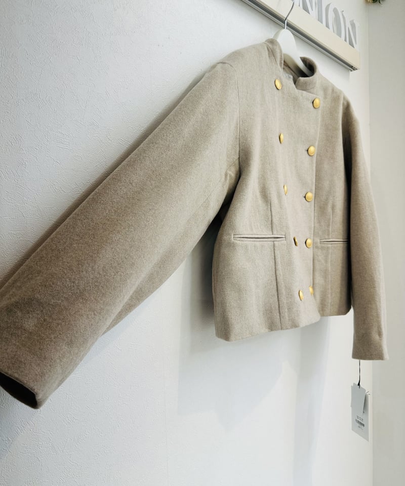 ナポレオンジャケット 350-84020 | BlueOnionStore