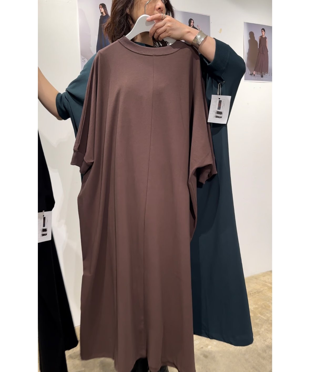 ブルブブ⭐︎ワンピース⭐︎XS 犬（わんちゃん）の洋服。ドッグブティック ブルブブ