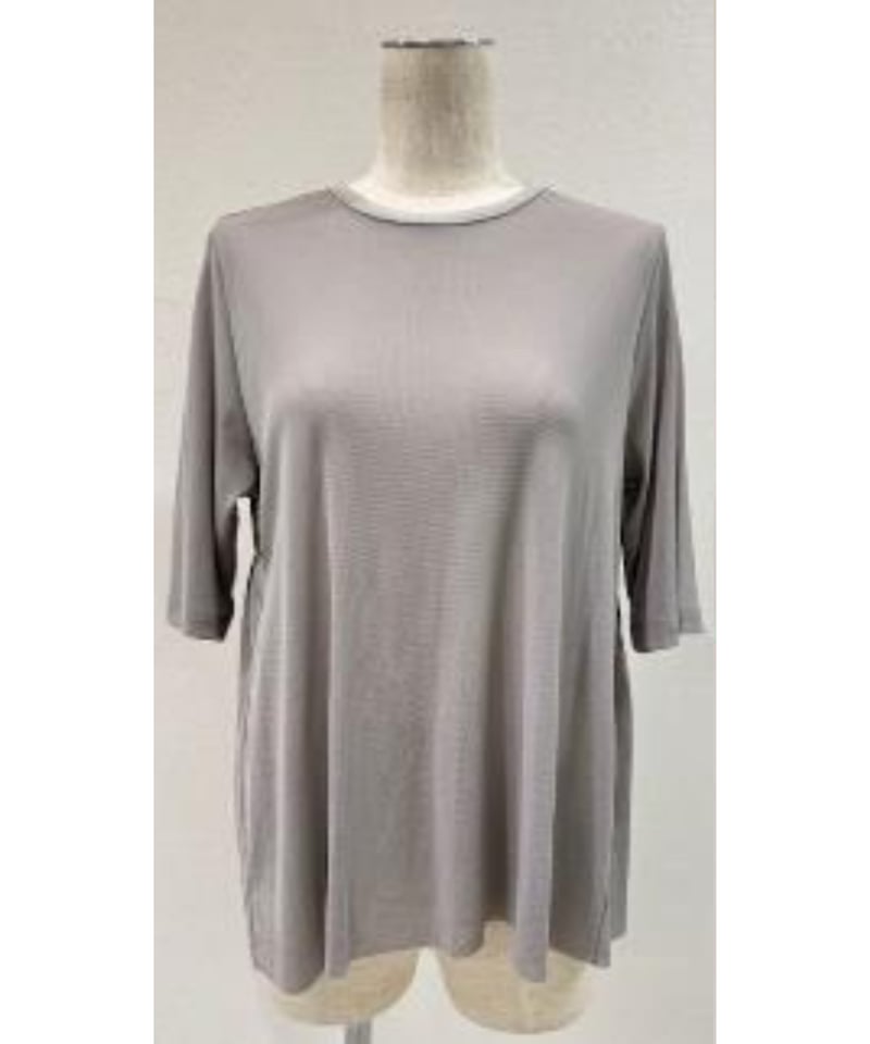 CYAN tokyo シアントーキョー 25春夏ご予約】 バックギャザー CYAN tokyo シアントーキョー 25春夏ご予約】 バックギャザー