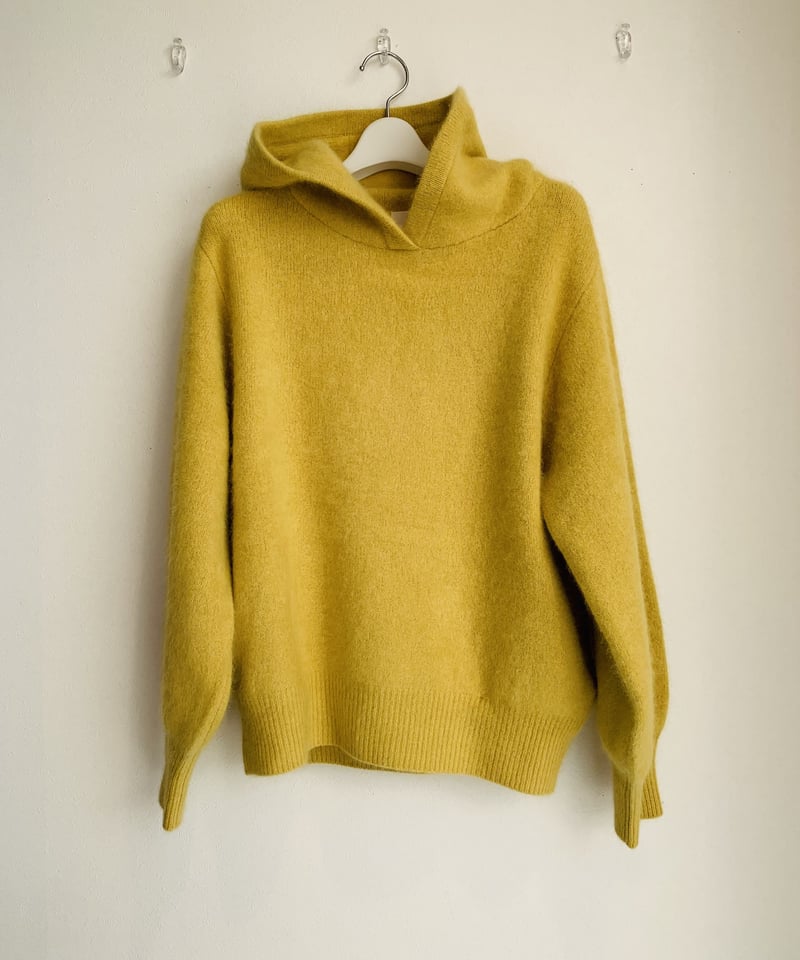 リリーリン Lilly Lynque ご予約】Raccoonフーディ | BlueOnion