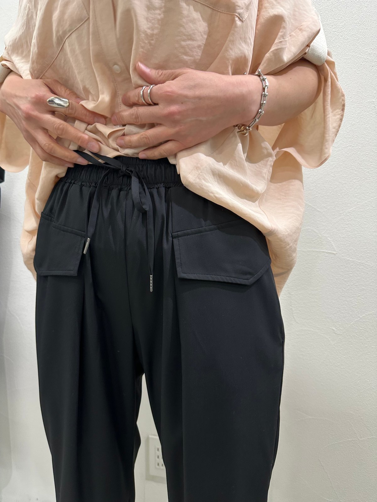 なお ページ フラップインタックジョガー 401208 | BlueOnionStore