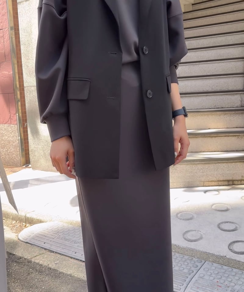 バックスリットジレ 35405 | BlueOnionStore バックスリットジレ 35405 | BlueOnionStore