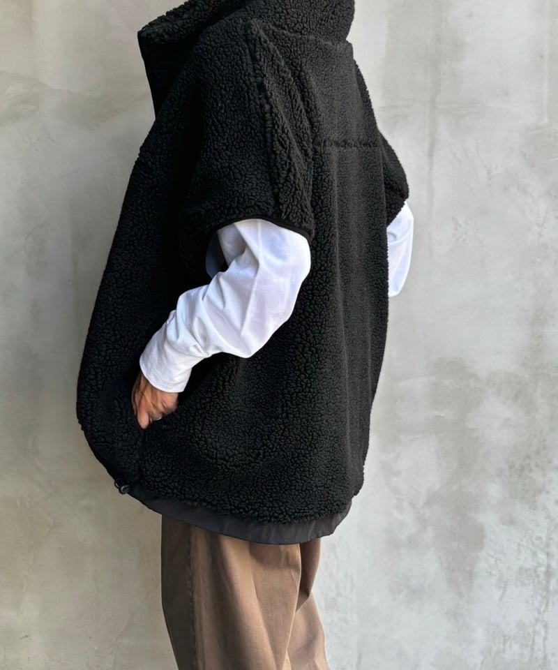 ボアベスト 150290 | BlueOnionStore
