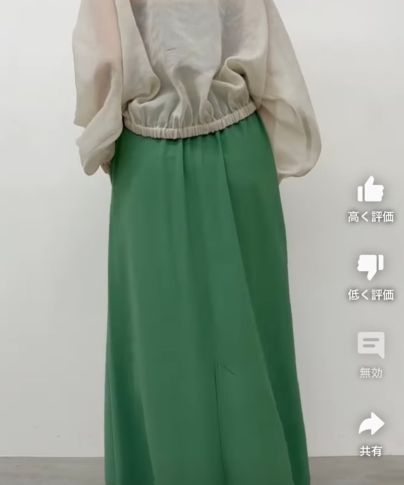 CLOCHE クロッシェ hwyl ヒューイル 25春夏ご予約】 クールグログ CLOCHE クロッシェ hwyl ヒューイル 25春夏ご予約】 クールグログ