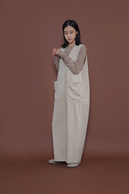 CYAN tokyo シアントーキョー 25秋冬ご予約】 スラブモールBIGポケット