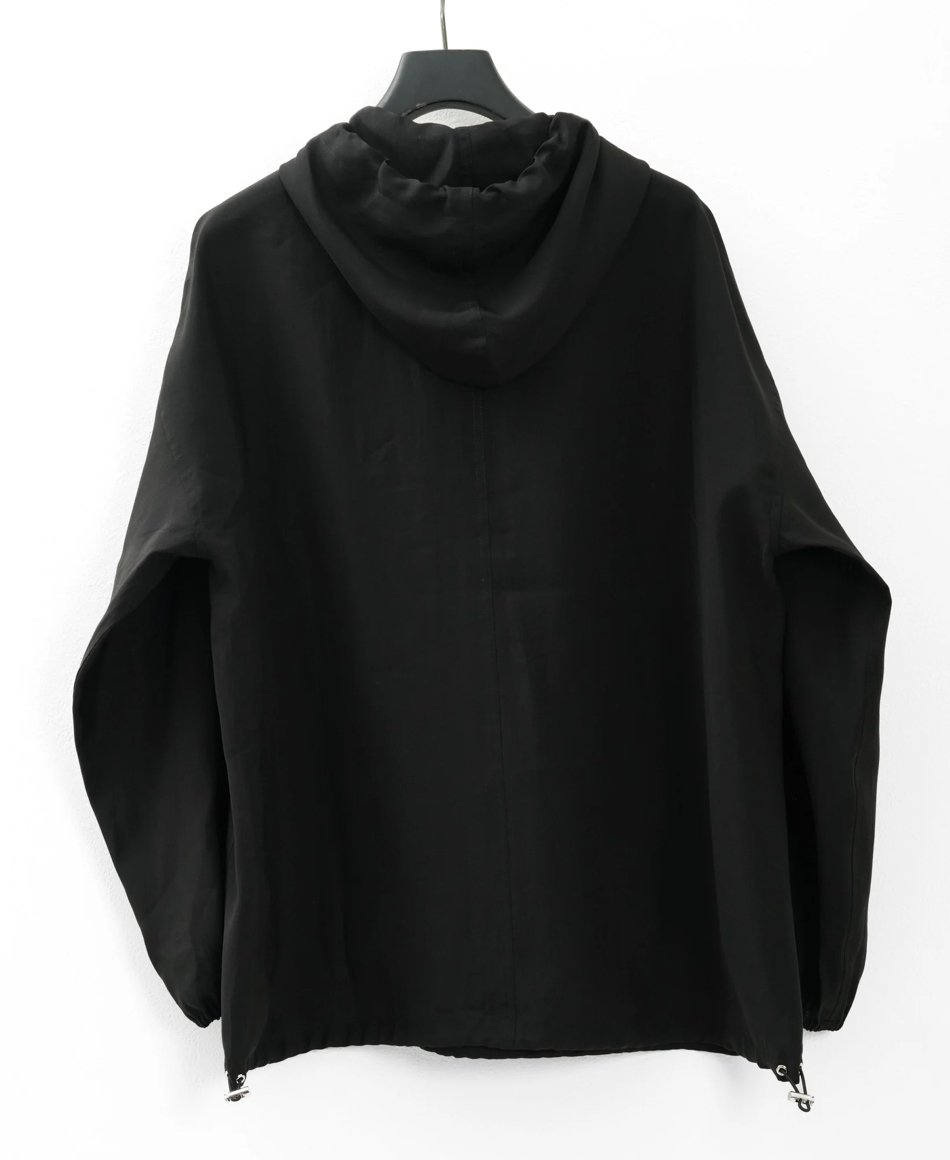 シースルーアノラックパーカー 62244038 | BlueOnionStore