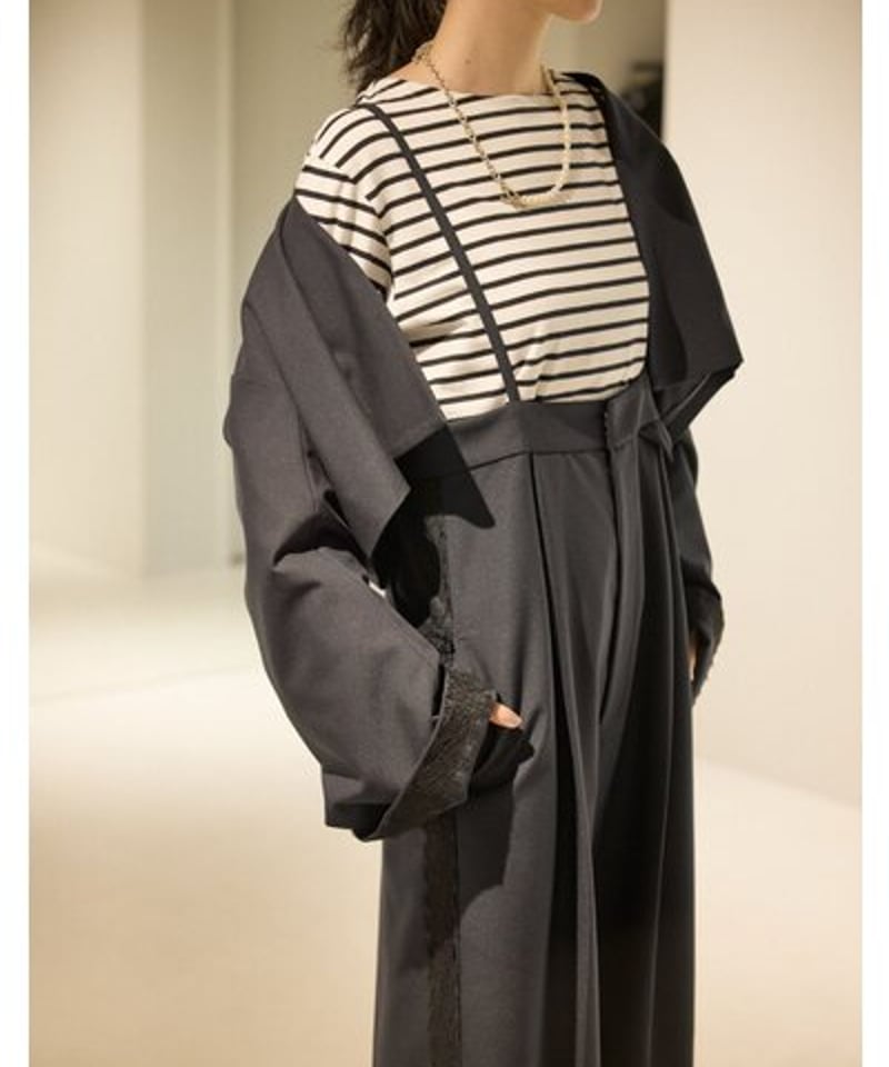 新品未使用 Mewl ボーダーキャンディスリーブカットソー 楽天市場】【OUTLET】M/Lサイズ マルチボーダーノースリーブ