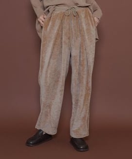 にゃーおページ CYAN tokyo シアントーキョー 25秋冬ご予約】 カルゼベロアオーバー