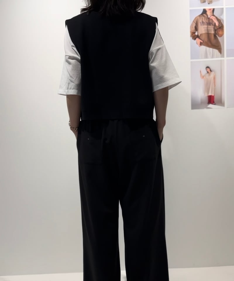 CHIGNON シニオン & YENN イエン 24春夏ご予約】 DOUB CHIGNON シニオン & YENN イエン 24春夏ご予約】 DOUB