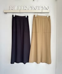 ◆クールグログランseries◆ ★大人気★  クールグログランセミフレアスカート　512-86517