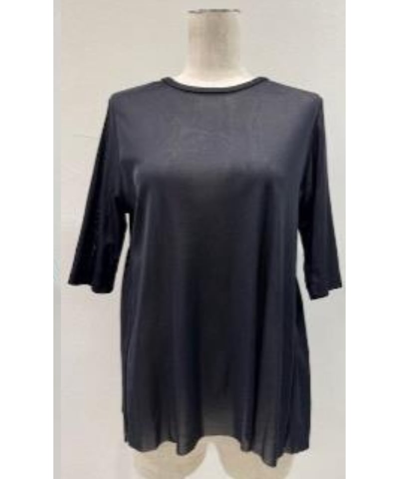 CYAN tokyo シアントーキョー 25春夏ご予約】 バックギャザー CYAN tokyo シアントーキョー 25春夏ご予約】 バックギャザー