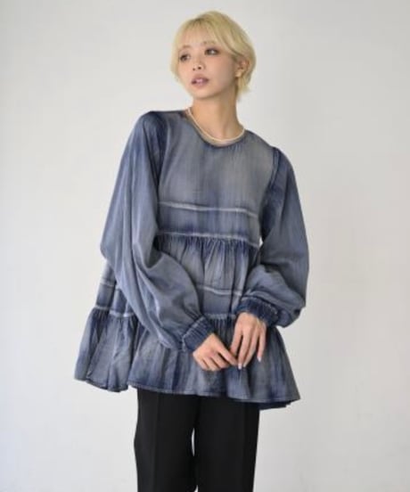 値下げ❗️箱あり袋付きブリオーニ‼️貴重なBrioni 青 Tシャツ新品未着用‼️ 22521969_52633001_1000.jpg