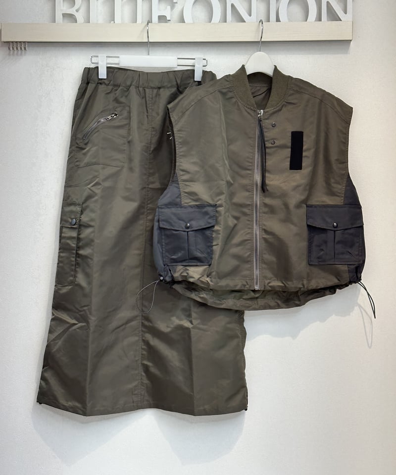 大人気☆ベージュのみ残りわずか今ならお取り寄せ可能 ショート丈MA-1 