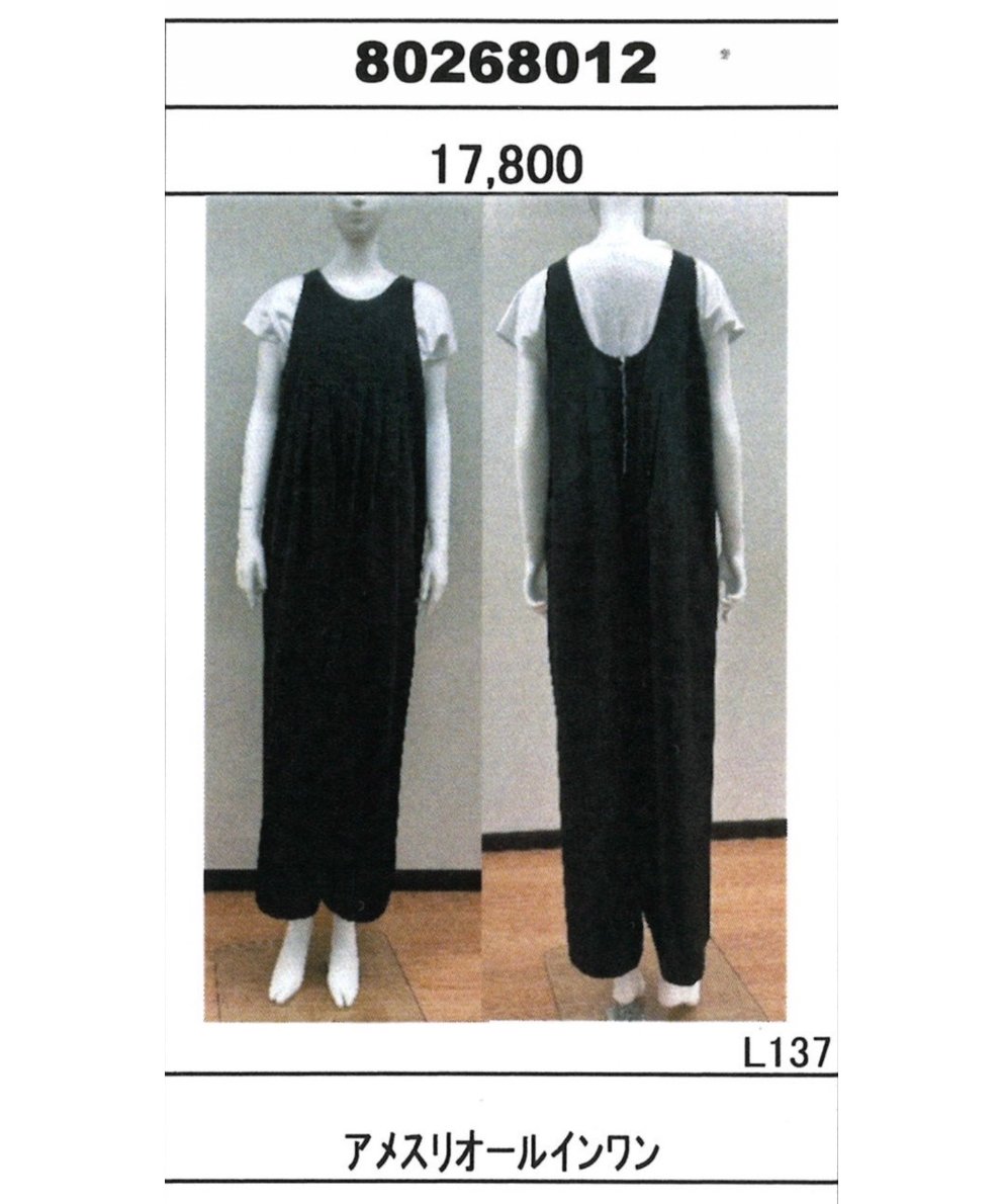 ☆オトク早割ご予約☆ アメスリオールインワン 80268012 dignitecollier