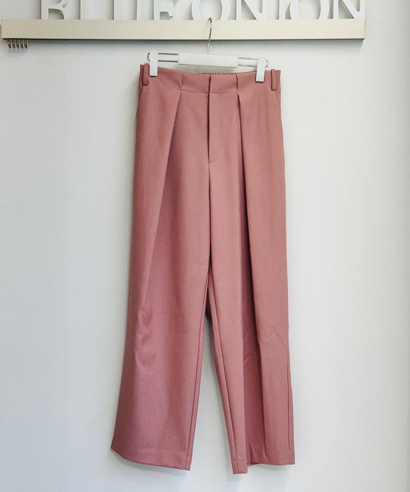 6(ROKU)NEW KARSEY PANTS 38 【公式通販】