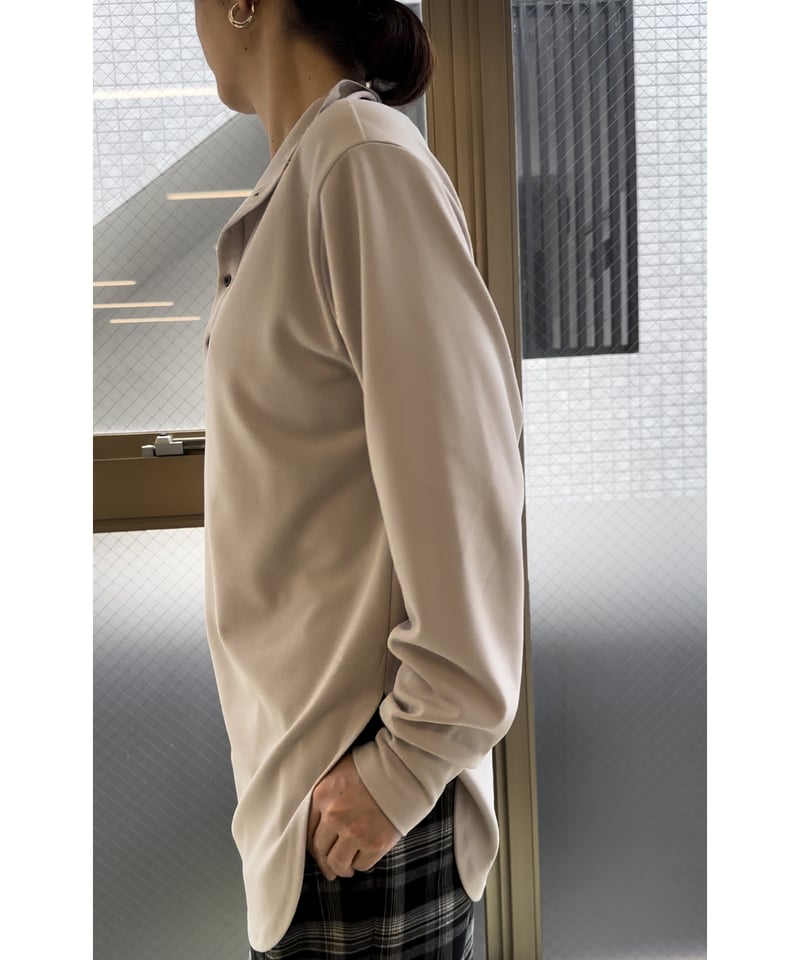 CLOCHE クロッシェ hwyl ヒューイル 24秋冬ご予約】 2wayジョ